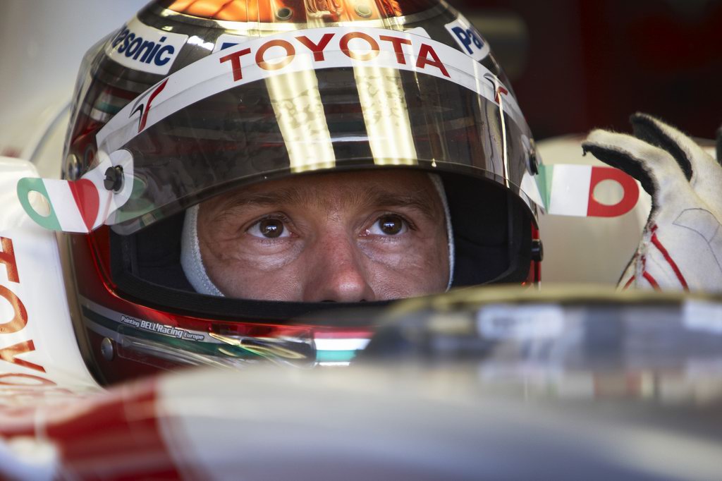 GP EUROPA - Qualifiche e Prove Libere 3